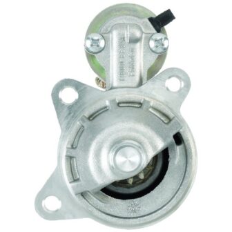 Bosch SR7533N New Starter - Image 3