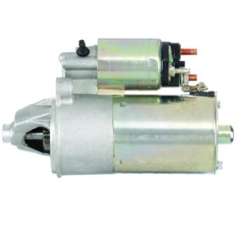 Bosch SR7533N New Starter