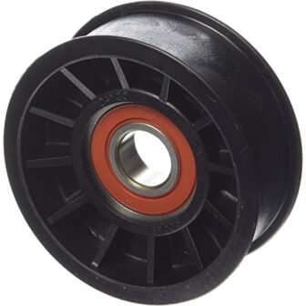 Dayco 89003 Tensioner & Idler Pulley - Image 3