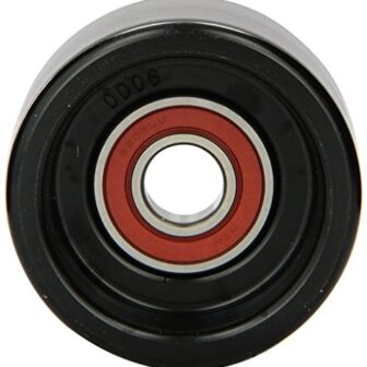 Dayco 89016 Tensioner & Idler Pulley