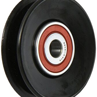 Dayco 89039 Idler Pulley