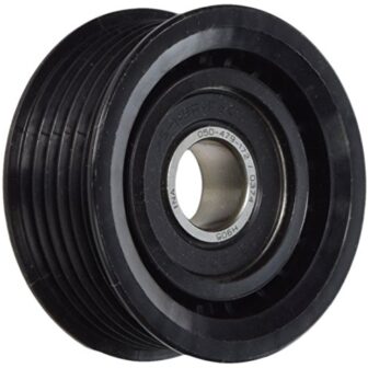 Dayco 89070 Belt Tensioner Pulley