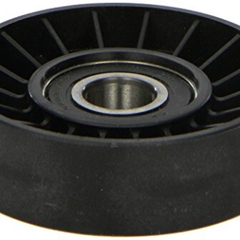 Dayco 89087 Drive Belt Idler Pulley