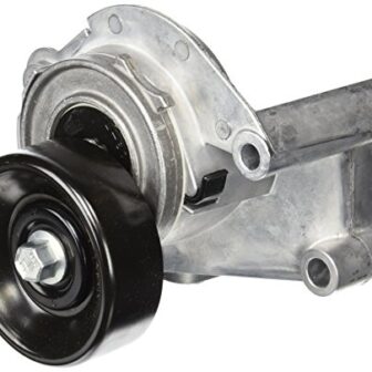 Dayco 89255 Automatic Tensioner Assembly