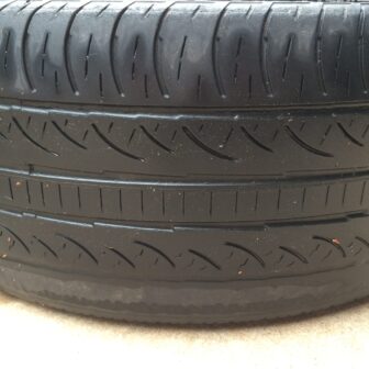 Jaguar 18" OEM Rapier Wheels - Image 12