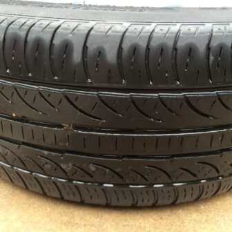 Jaguar 18" OEM Rapier Wheels - Image 15