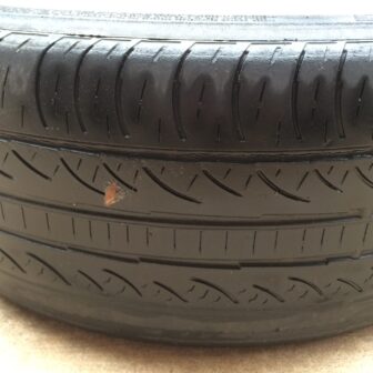 Jaguar 18" OEM Rapier Wheels - Image 16