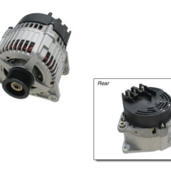 Magneti Marelli Alternator - Image 3