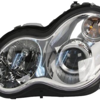 Magneti Marelli Headlight Assembly - Image 13