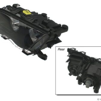Magneti Marelli Headlight Assembly - Image 28