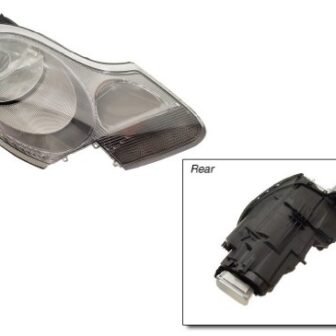 Magneti Marelli Headlight Assembly - Image 32