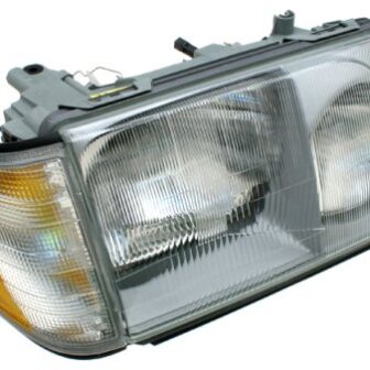 Magneti Marelli Headlight Assembly - Image 33