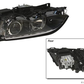 Magneti Marelli Headlight Assembly - Image 7