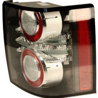 Magneti Marelli Tail Light Assembly