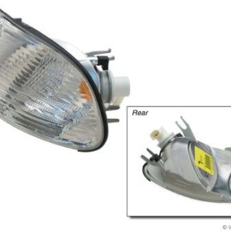 Magneti Marelli Turn Signal Assembly - Image 3