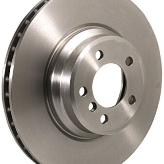 Magneti Marelli by Mopar 1AMVR10116 Disc Brake Rotor
