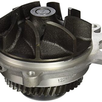 Magneti Marelli by Mopar 1AMWP00043 Engine Water Pump - Image 3