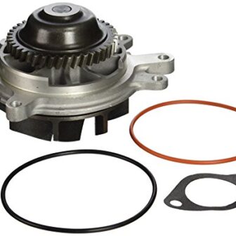 Magneti Marelli by Mopar 1AMWP00043 Engine Water Pump