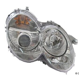 Marelli Headlight Assembly - Image 6