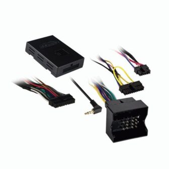 Metra 2012-Up VW Fender System Interface - Image 3