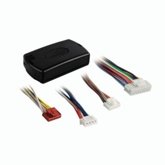 Metra All Remote Start Security Module - Image 3