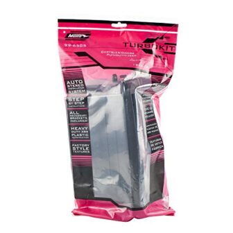 Metra Chry/Dodge/Jeep 98-UP with Pocket Dash Kit - Image 3