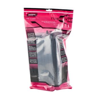 Metra Chry/Dodge/Jeep 98-UP with Pocket Dash Kit - Image 4