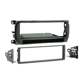 Metra Chry/Dodge/Jeep 98-UP with Pocket Dash Kit