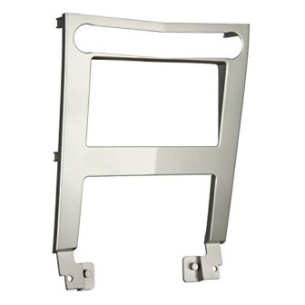 Metra Double DIN Installation Dash Kit for 2004-2006 Nissan Maxima