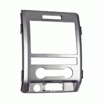 Metra Double DIN Radio Installation Kit for Select 2011-Up Ford F-150 Truck - Image 3
