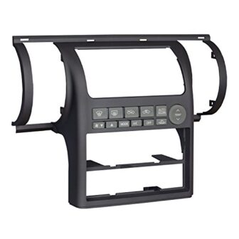Metra Single/Double DIN Installation Kit for 2003-2004 Infiniti G35