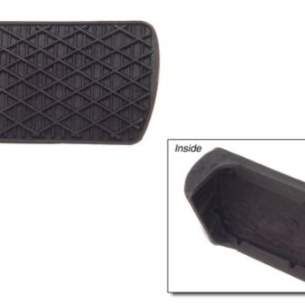 Meyle Brake Pedal Pad - Image 4