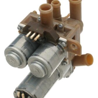 OES Genuine ACC Mono Valve for select Mercedes-Benz models - Image 3