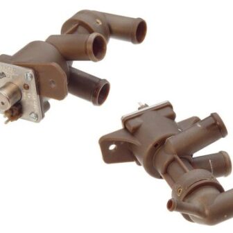 OES Genuine ACC Mono Valve for select Mercedes-Benz models - Image 6