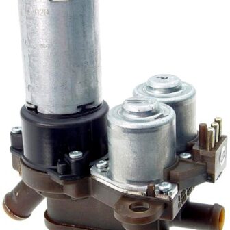 OES Genuine ACC Mono Valve for select Mercedes-Benz models