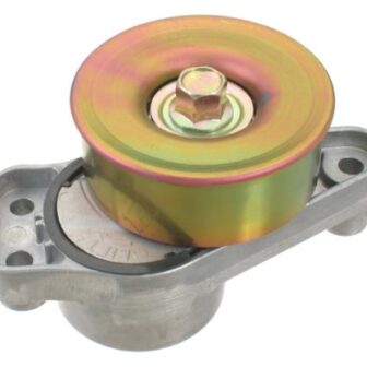 OES Genuine Accelerator Belt Tensioner Assembly for select Mazda Millenia models - Image 3