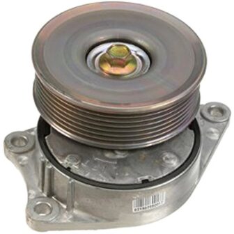 OES Genuine Accelerator Belt Tensioner Assembly for select Mazda Millenia models