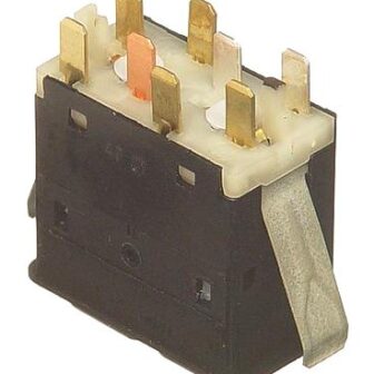 OES Genuine Air Conditioning Switch for select BMW models