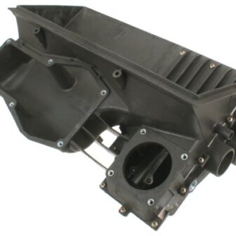 OES Genuine Air Filter Housing for select Porsche 911 models - Image 3