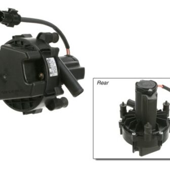 OES Genuine Air Pump for select Porsche Boxster models - Image 3