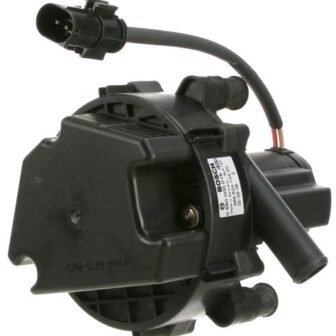 OES Genuine Air Pump for select Porsche Boxster models