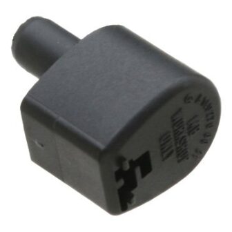 OES Genuine Automatic Transmission Fill Pipe Cover for select Mercedes-Benz models