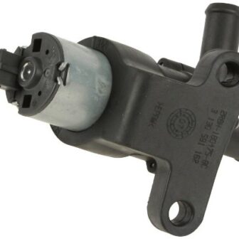 OES Genuine Auxiliary Water Pump - Image 3