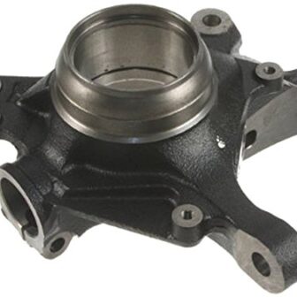 OES Genuine Axle Bearing Carrier - Image 3