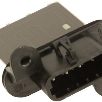 OES Genuine Blower Motor Resistor - Image 3