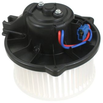 OES Genuine Blower Motor for select Land Rover Discovery models