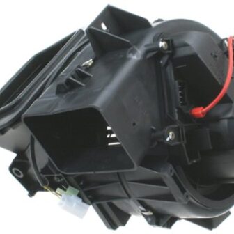 OES Genuine Blower Motor for select Land Rover Range Rover models - Image 4