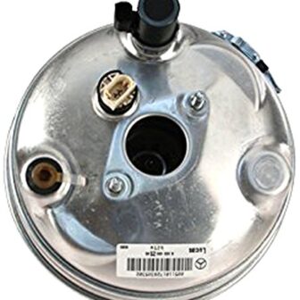 OES Genuine Brake Booster for select Mercedes-Benz models