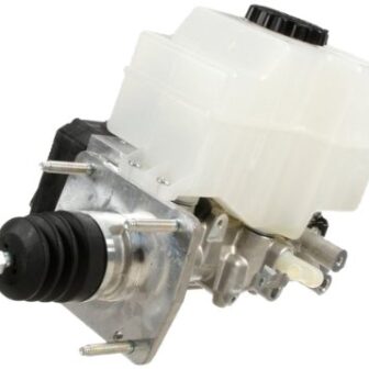 OES Genuine Brake Master Cylinder - Image 4