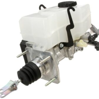 OES Genuine Brake Master Cylinder
